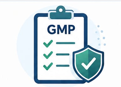 GMP Audits & Mock Inspections illustration