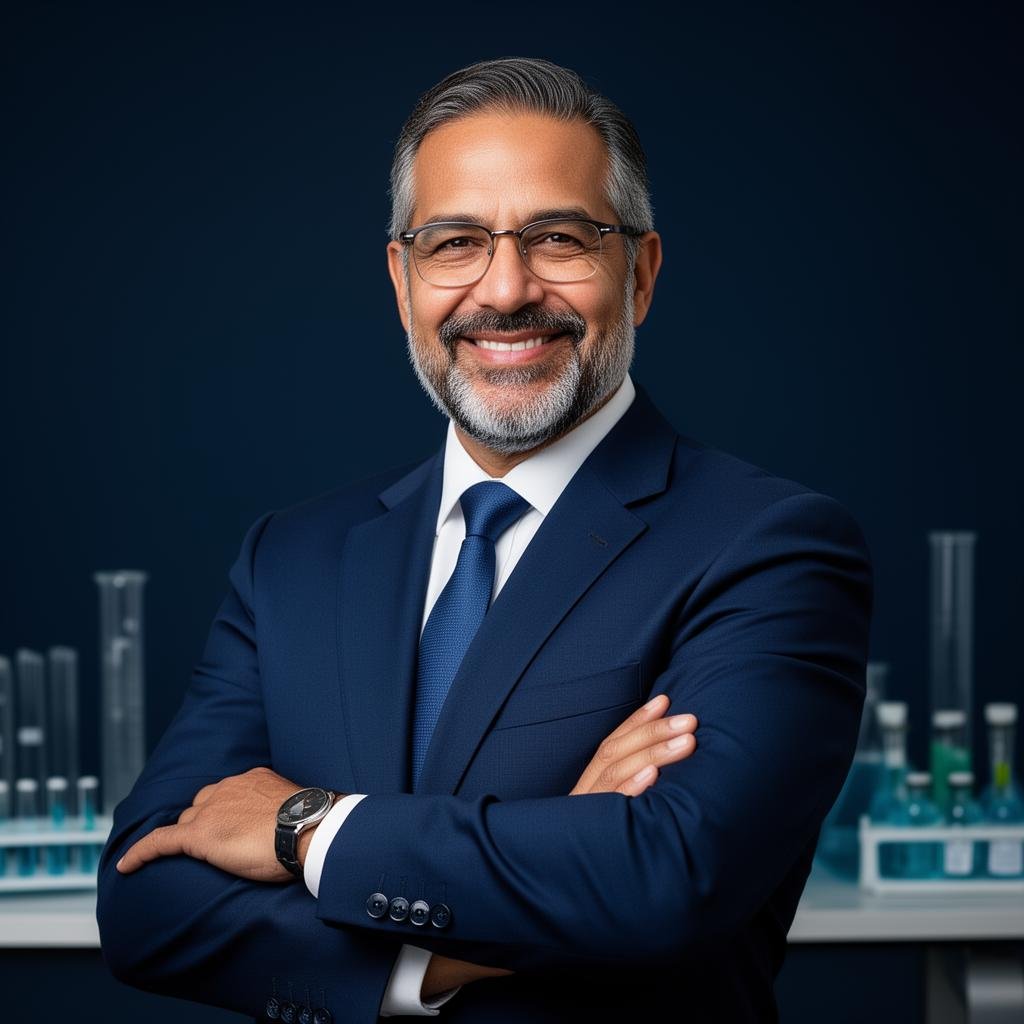 Pharmaceutical quality consultant